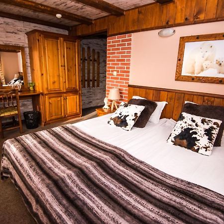 Elida Family Hotel Bansko Dış mekan fotoğraf
