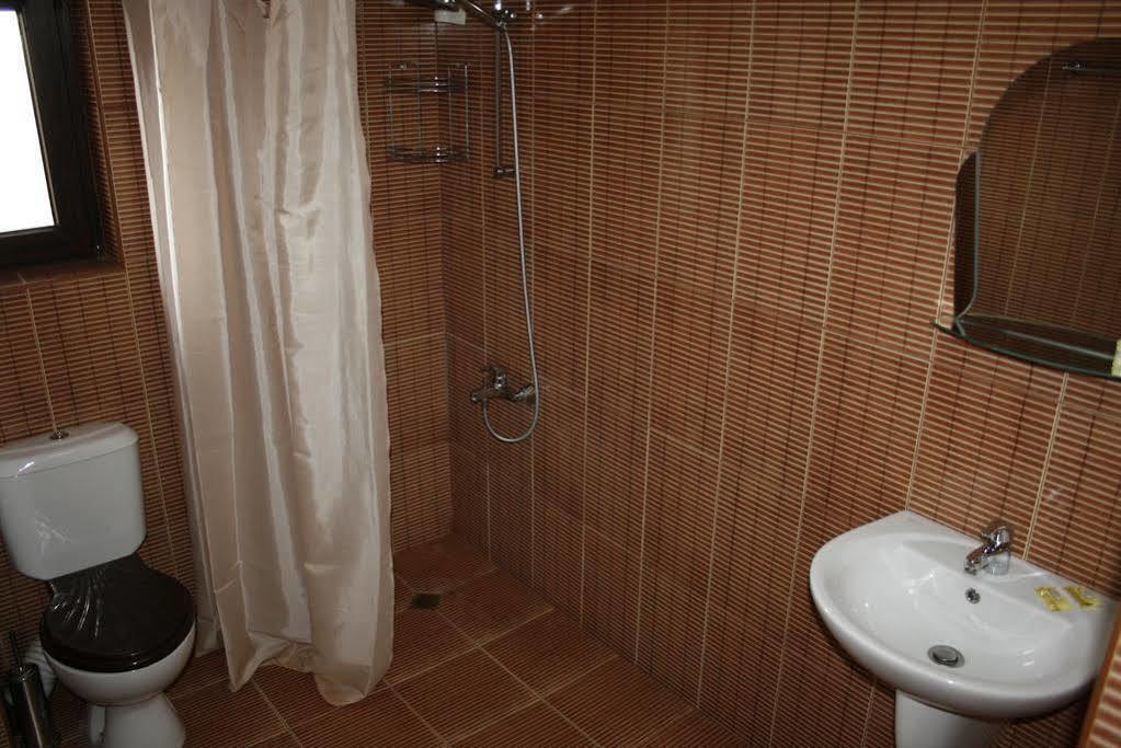 Elida Family Hotel Bansko Dış mekan fotoğraf