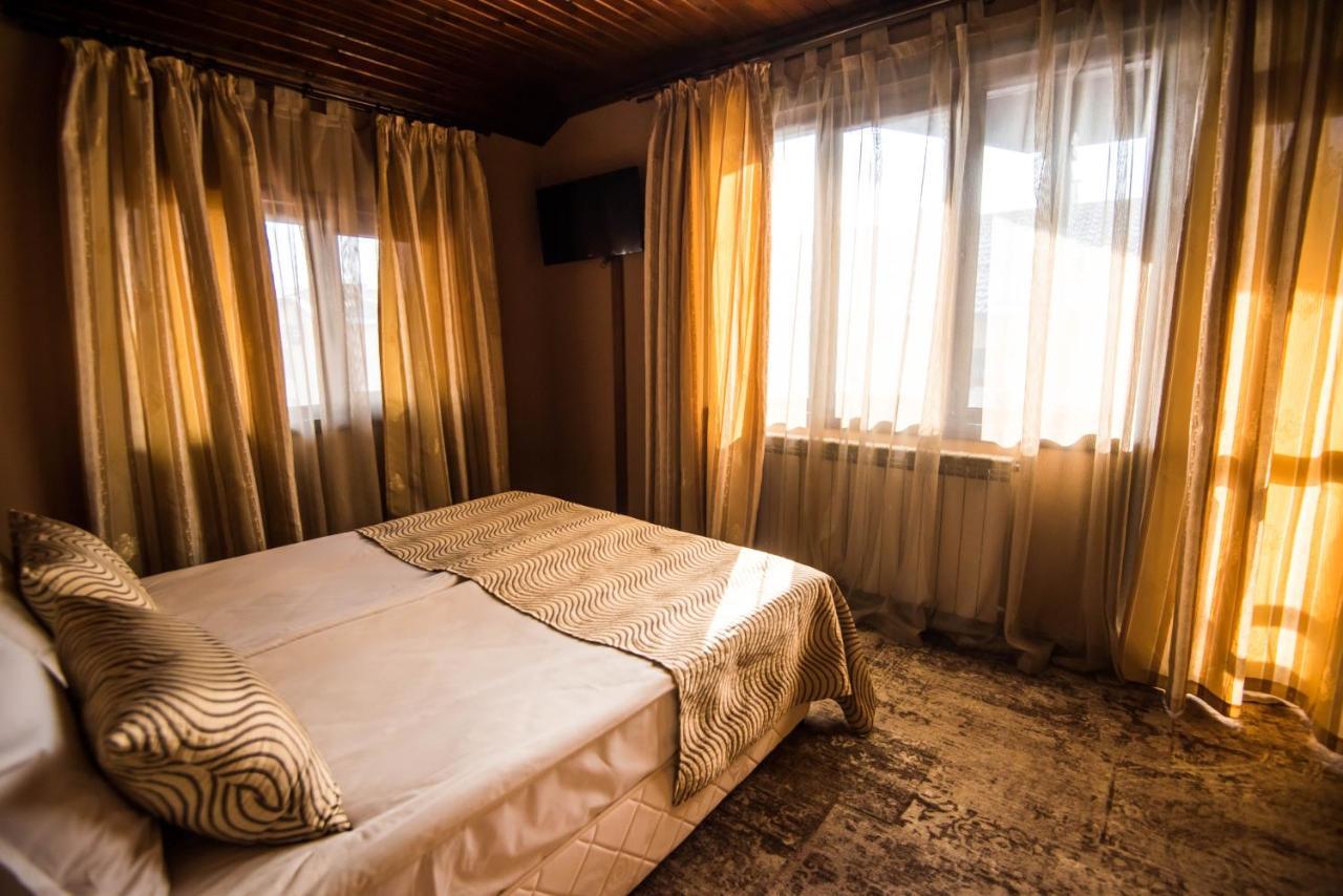Elida Family Hotel Bansko Dış mekan fotoğraf
