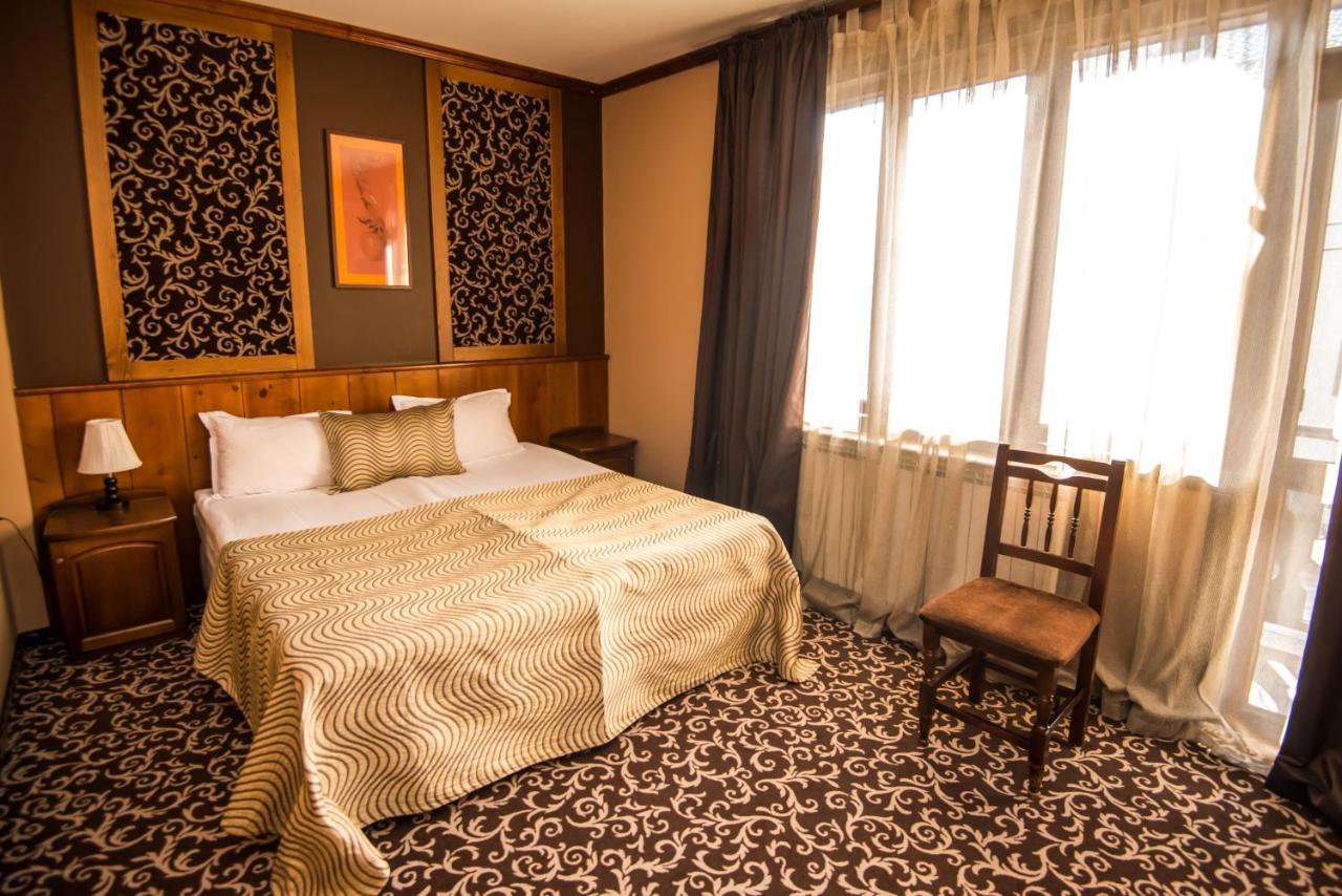 Elida Family Hotel Bansko Dış mekan fotoğraf
